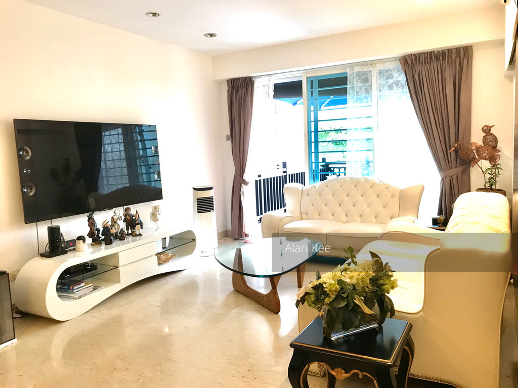 The Tropica (D18), Condominium #221037981